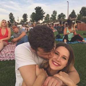 Meet your Posher, Cassie